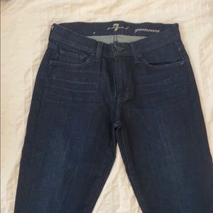 7 skinny jean